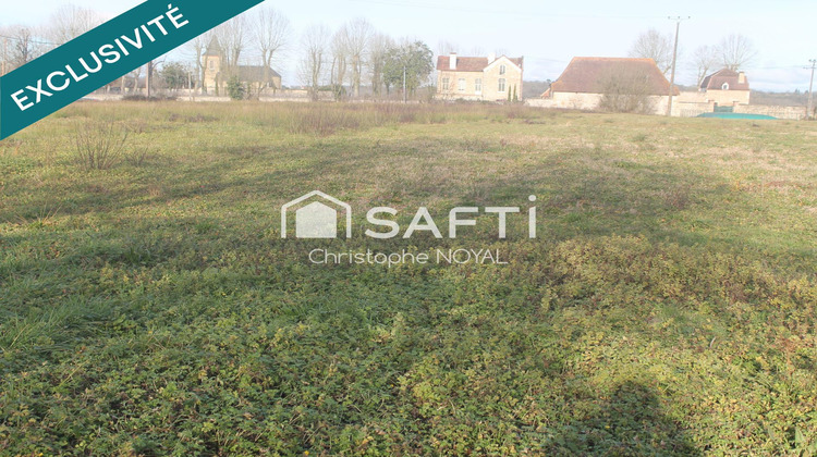 Ma-Cabane - Vente Terrain Hagetaubin, 4520 m²