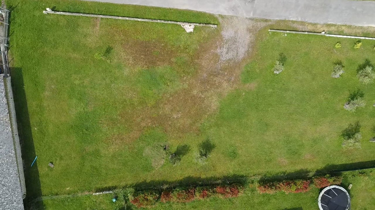 Ma-Cabane - Vente Terrain HAGETMAU, 880 m²