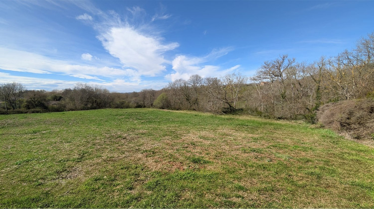 Ma-Cabane - Vente Terrain HAGETMAU, 9810 m²