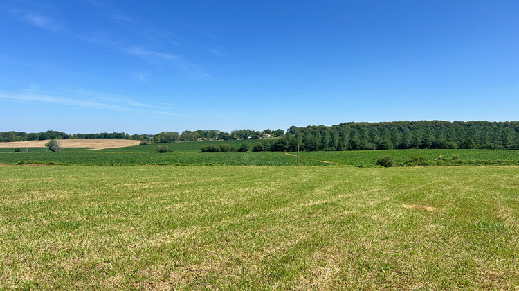 Ma-Cabane - Vente Terrain HAGETMAU, 1513 m²