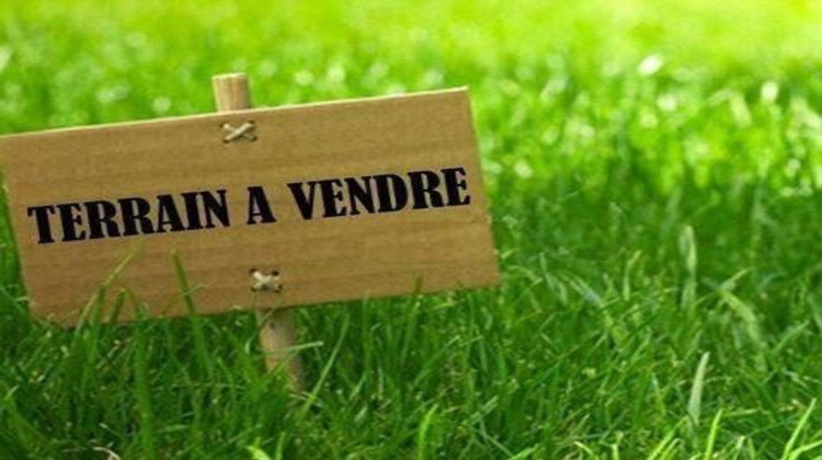 Ma-Cabane - Vente Terrain Hagetmau, 974 m²