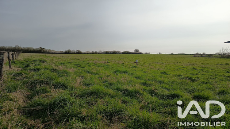 Ma-Cabane - Vente Terrain Hagéville, 7130 m²