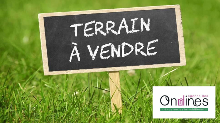 Ma-Cabane - Vente Terrain Haguenau, 600 m²