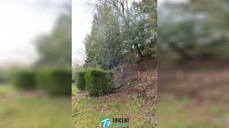 Ma-Cabane - Vente Terrain Haguenau, 600 m²