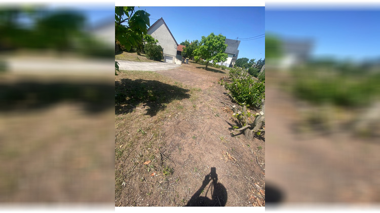 Ma-Cabane - Vente Terrain Haguenau, 460 m²