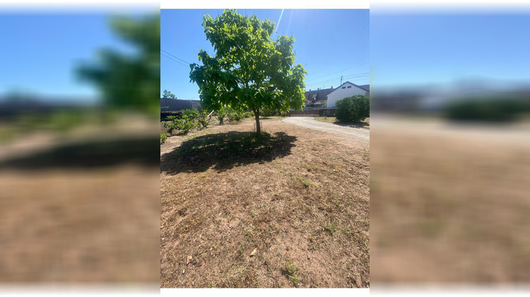 Ma-Cabane - Vente Terrain Haguenau, 460 m²