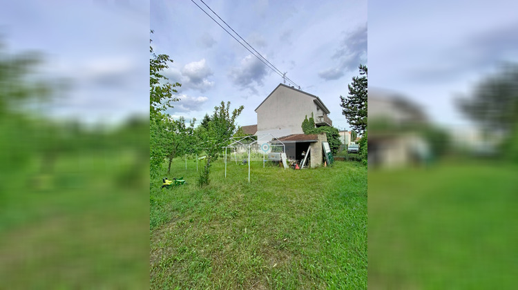 Ma-Cabane - Vente Terrain HAGUENAU, 459 m²