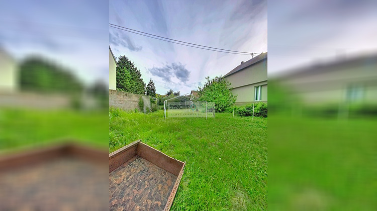 Ma-Cabane - Vente Terrain HAGUENAU, 459 m²