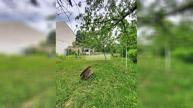 Ma-Cabane - Vente Terrain HAGUENAU, 459 m²