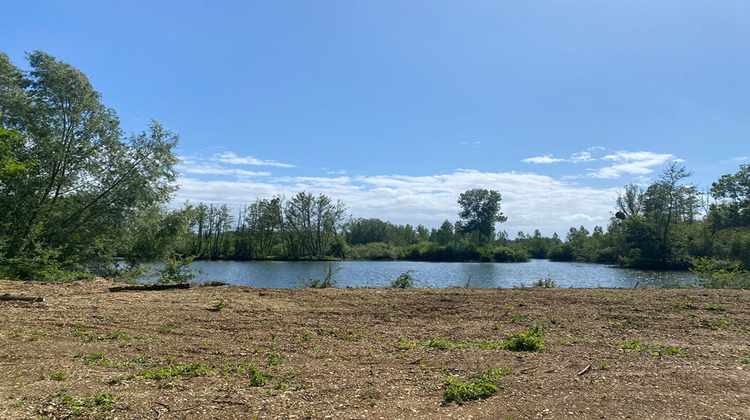 Ma-Cabane - Vente Terrain HALLIGNICOURT, 5850 m²