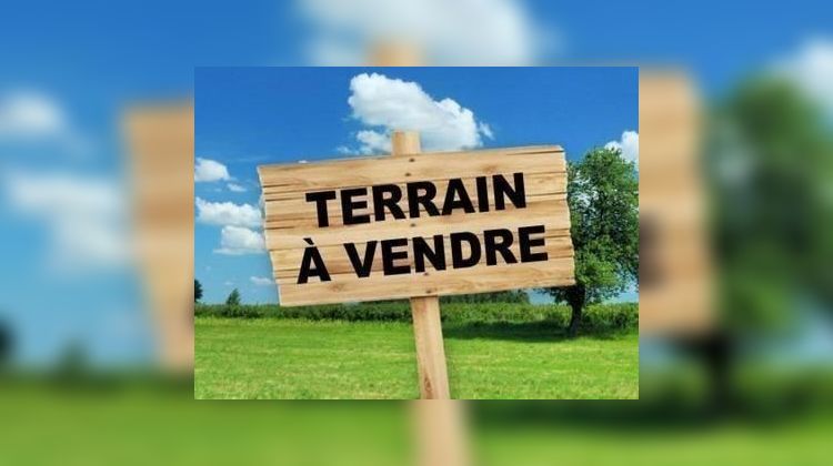 Ma-Cabane - Vente Terrain Ham, 913 m²