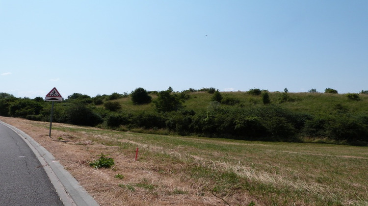 Ma-Cabane - Vente Terrain HAMBACH, 929 m²