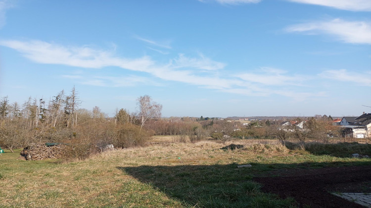 Ma-Cabane - Vente Terrain Hambach, 2364 m²