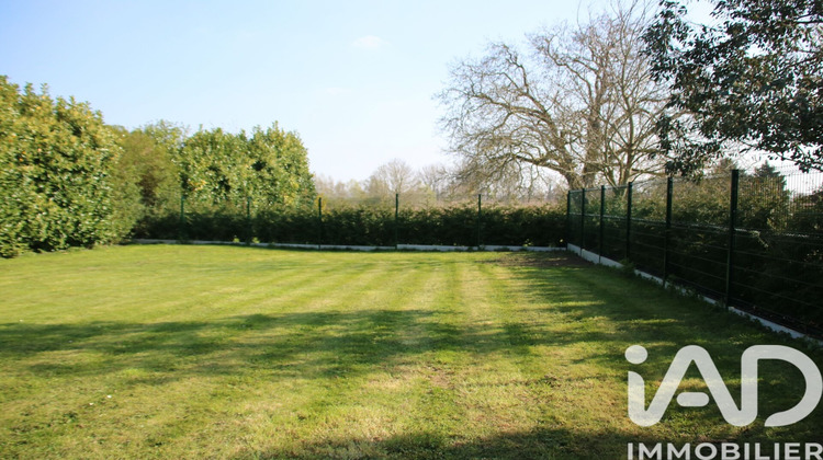 Ma-Cabane - Vente Terrain Hamel, 563 m²