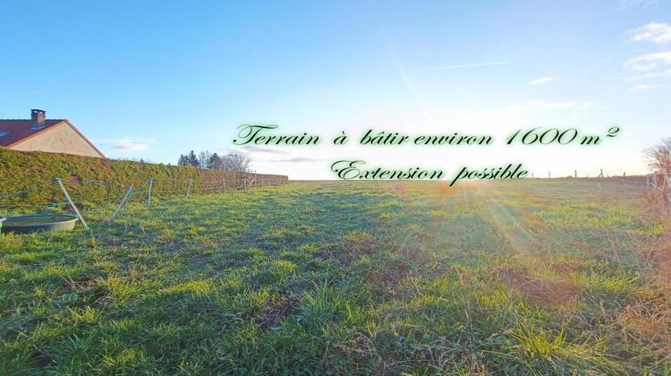 Ma-Cabane - Vente Terrain HANGEST SUR SOMME, 0 m²