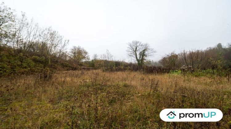 Ma-Cabane - Vente Terrain Haraucourt, 4335 m²