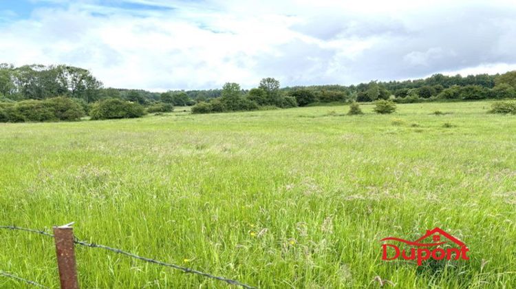 Ma-Cabane - Vente Terrain Harcy, 1924 m²