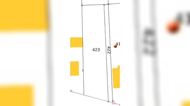 Ma-Cabane - Vente Terrain Hargarten-aux-Mines, 1067 m²