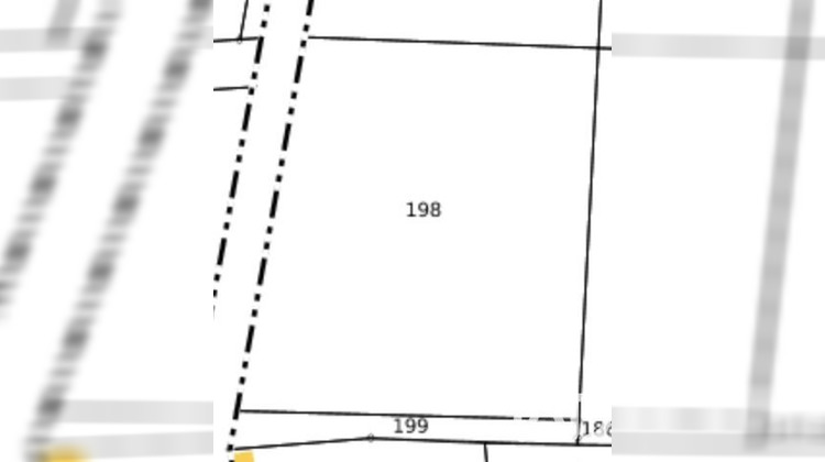 Ma-Cabane - Vente Terrain Hargarten-Aux-Mines, 2717 m²
