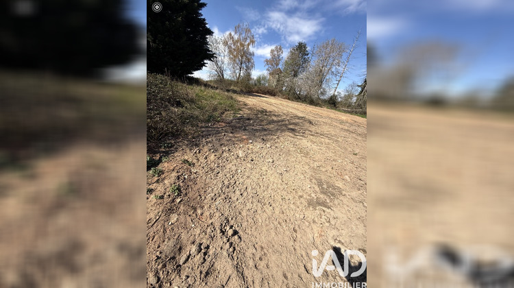 Ma-Cabane - Vente Terrain Hargarten-Aux-Mines, 2717 m²