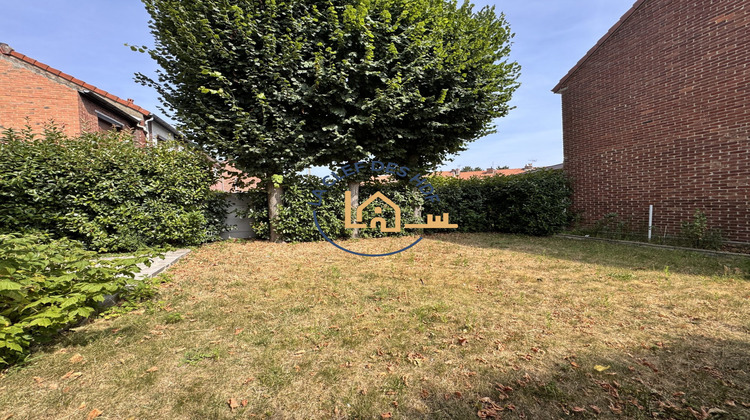 Ma-Cabane - Vente Terrain Harnes, 185 m²