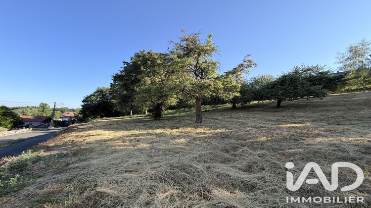 Ma-Cabane - Vente Terrain Harreberg, 2027 m²