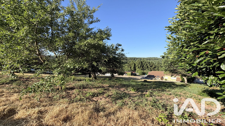 Ma-Cabane - Vente Terrain Harreberg, 2027 m²