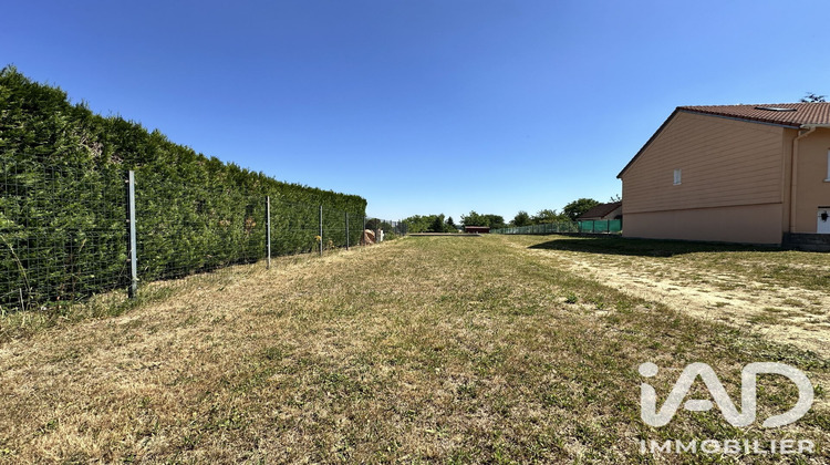 Ma-Cabane - Vente Terrain Hartzviller, 2771 m²
