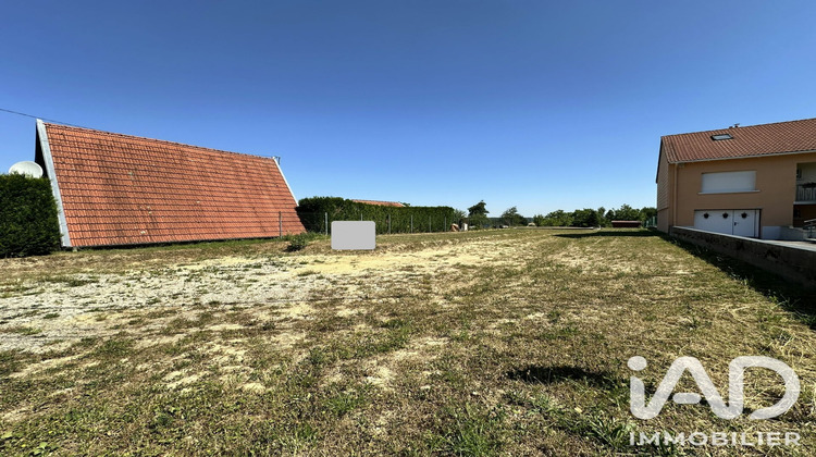 Ma-Cabane - Vente Terrain Hartzviller, 2771 m²