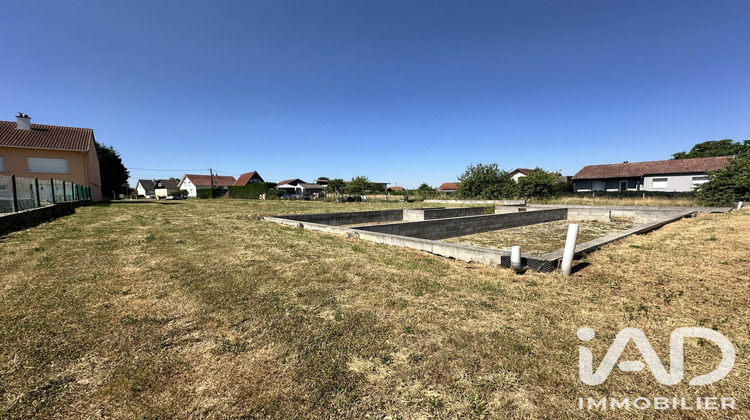 Ma-Cabane - Vente Terrain Hartzviller, 2771 m²