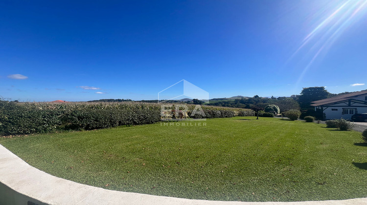 Ma-Cabane - Vente Terrain HASPARREN, 510 m²