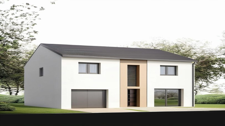 Ma-Cabane - Vente Terrain Hatrize, 800 m²