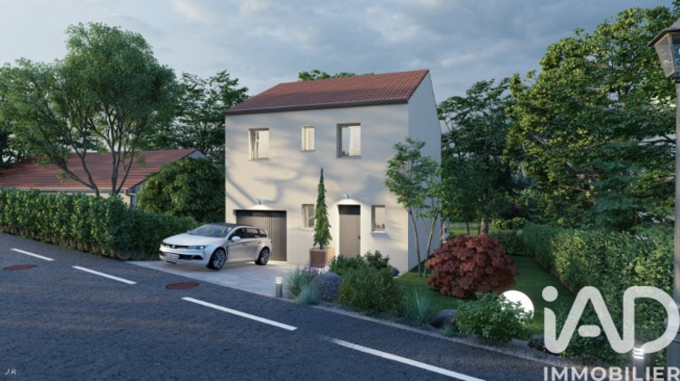 Ma-Cabane - Vente Terrain Hatrize, 415 m²