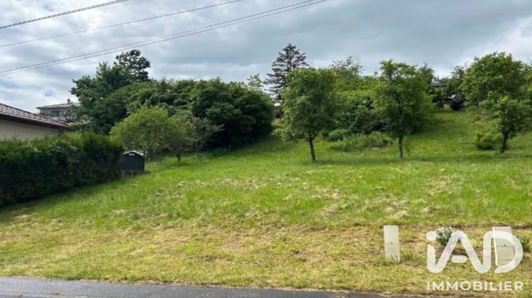 Ma-Cabane - Vente Terrain Hatrize, 1400 m²