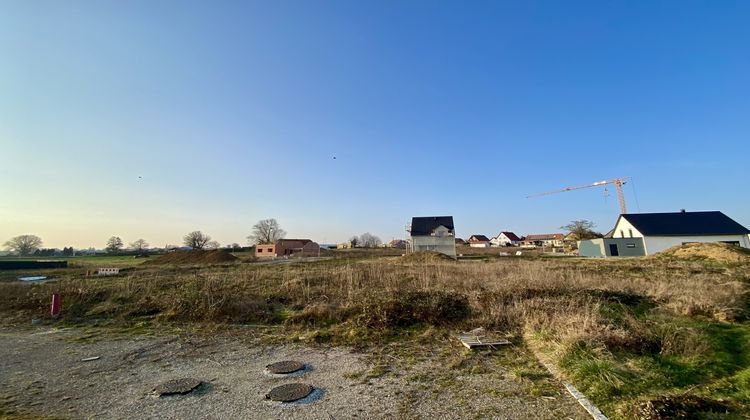 Ma-Cabane - Vente Terrain Hatten, 1208 m²