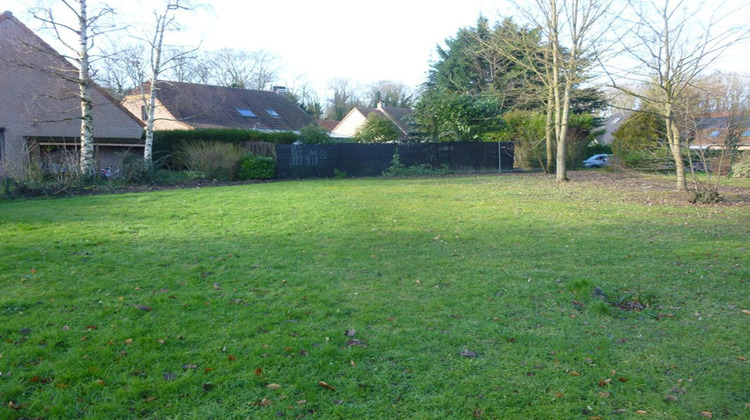 Ma-Cabane - Vente Terrain HAUBOURDIN, 571 m²