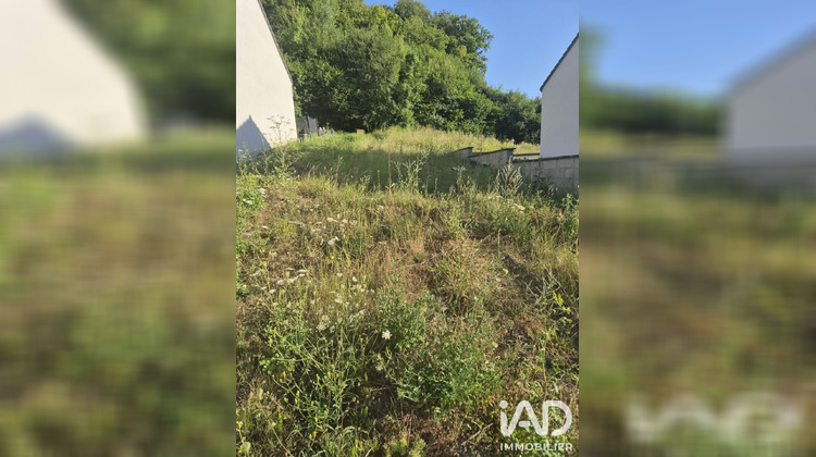 Ma-Cabane - Vente Terrain Haucourt-Moulaine, 933 m²
