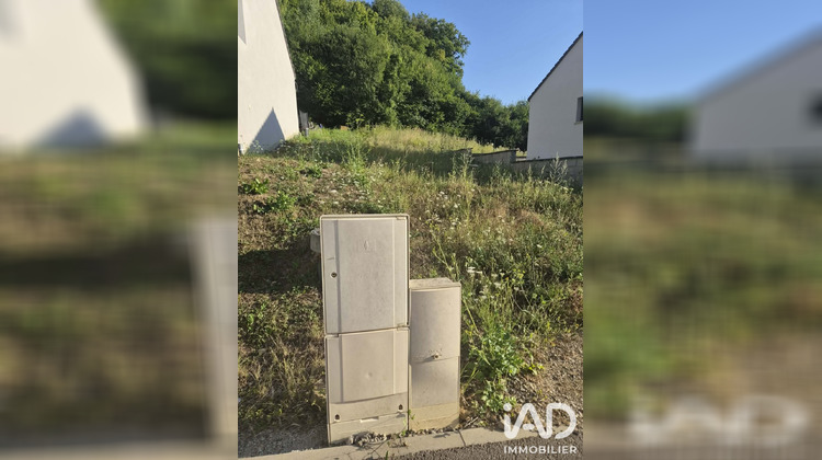Ma-Cabane - Vente Terrain Haucourt-Moulaine, 933 m²