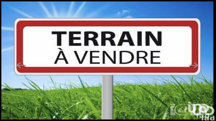 Ma-Cabane - Vente Terrain Haut-Mauco, 868 m²