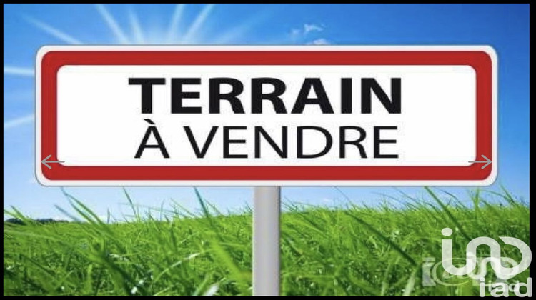 Ma-Cabane - Vente Terrain Haut-Mauco, 868 m²