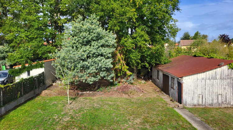 Ma-Cabane - Vente Terrain HAUTE-GOULAINE, 756 m²