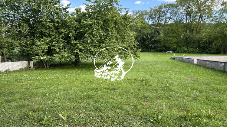 Ma-Cabane - Vente Terrain Haute-Vigneulles, 1195 m²