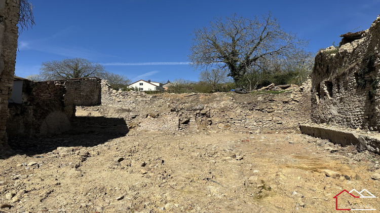 Ma-Cabane - Vente Terrain Haute-Vigneulles, 1300 m²