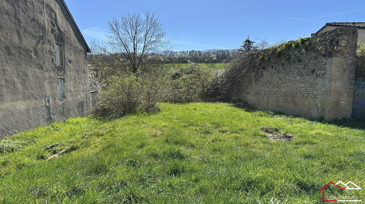 Ma-Cabane - Vente Terrain Haute-Vigneulles, 750 m²