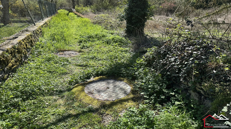 Ma-Cabane - Vente Terrain Haute-Vigneulles, 750 m²