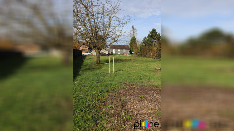 Ma-Cabane - Vente Terrain Hauteville, 6000 m²