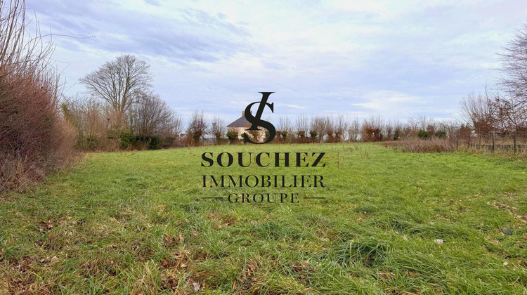 Ma-Cabane - Vente Terrain Hauteville, 1940 m²