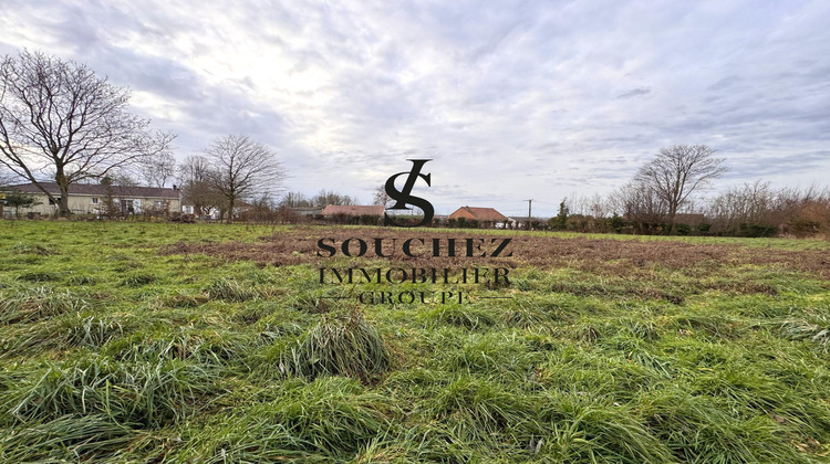 Ma-Cabane - Vente Terrain Hauteville, 507 m²