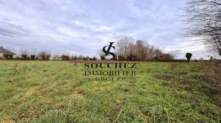 Ma-Cabane - Vente Terrain Hauteville, 774 m²