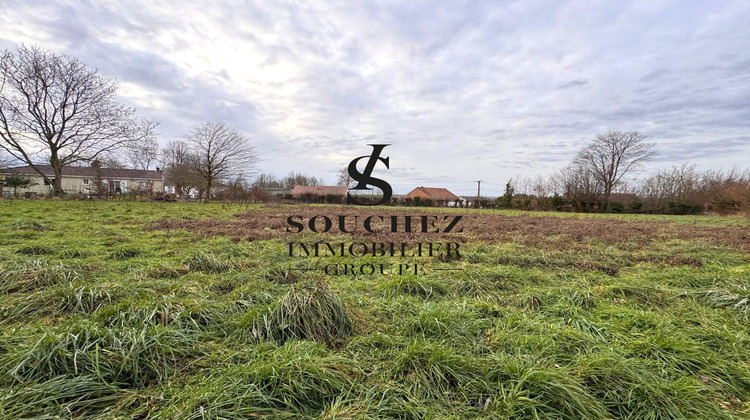 Ma-Cabane - Vente Terrain Hauteville, 774 m²